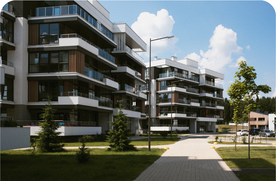 Dedetização Residencial